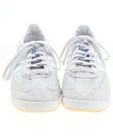 adidas（アディダス）スニーカー 白 サイズ:24cm レディース/2200712218344
