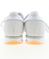 adidas（アディダス）スニーカー 白 サイズ:24cm レディース/2200712218344