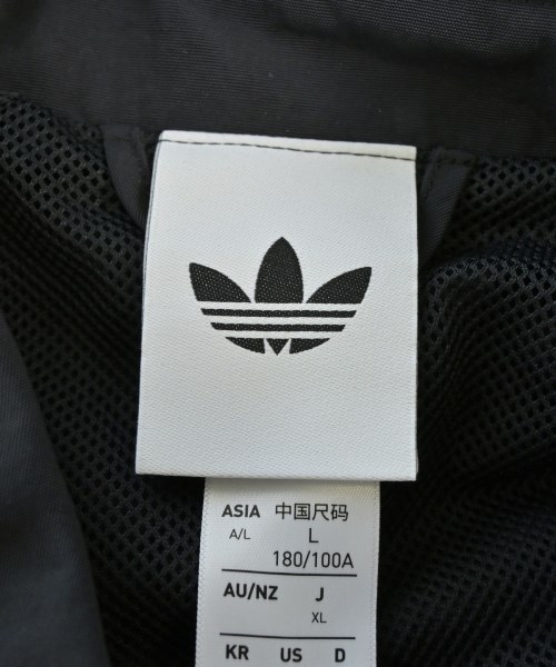 adidas（アディダス）その他 黒 サイズ:XL メンズ/2200713250176