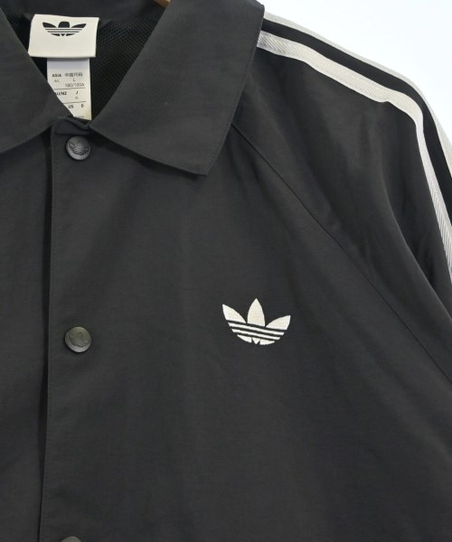 adidas（アディダス）その他 黒 サイズ:XL メンズ/2200713250176