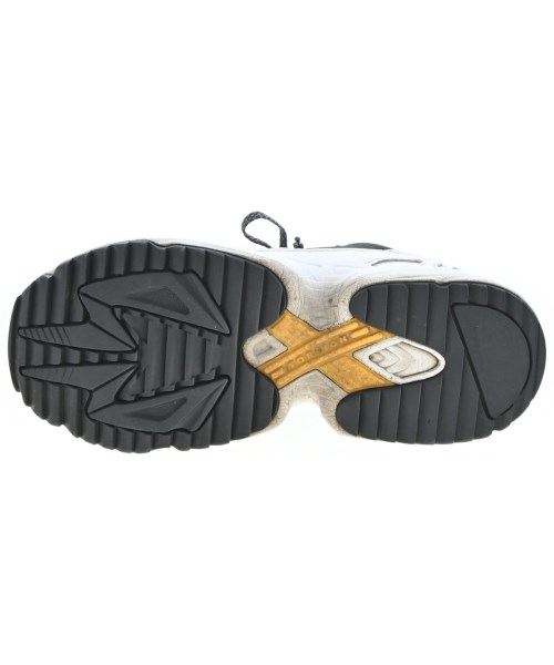 adidas（アディダス）スニーカー 黒 サイズ:23.5cm レディース/2200716330042