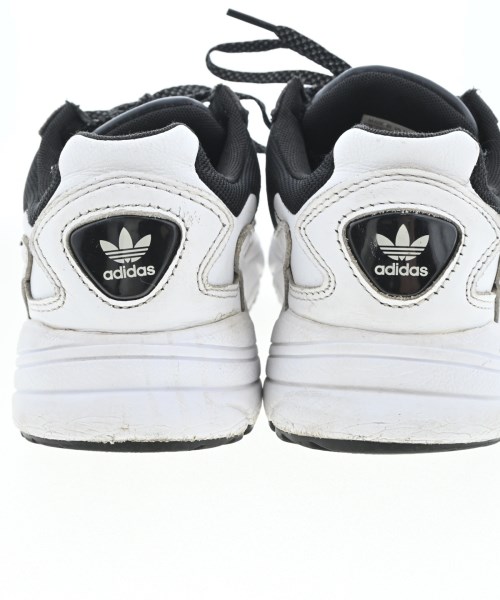 adidas（アディダス）スニーカー 黒 サイズ:23.5cm レディース/2200716330042
