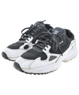 adidas（アディダス）スニーカー 黒 サイズ:23.5cm レディース/2200716330042