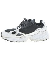 adidas（アディダス）スニーカー 黒 サイズ:23.5cm レディース/2200716330042