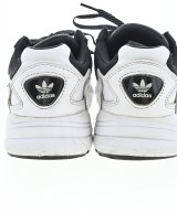 adidas（アディダス）スニーカー 黒 サイズ:23.5cm レディース/2200716330042