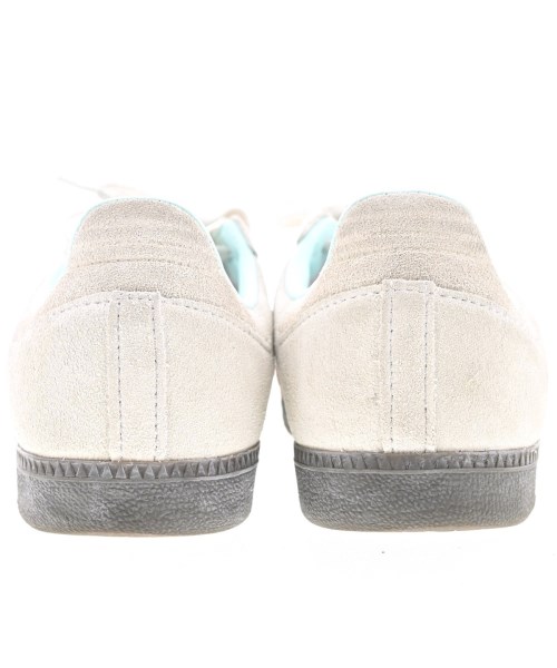 adidas（アディダス）スニーカー 白 サイズ:23.5cm レディース/2200716330059