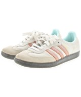 adidas（アディダス）スニーカー 白 サイズ:23.5cm レディース/2200716330059