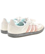 adidas（アディダス）スニーカー 白 サイズ:23.5cm レディース/2200716330059