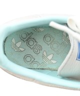 adidas（アディダス）スニーカー 白 サイズ:23.5cm レディース/2200716330059