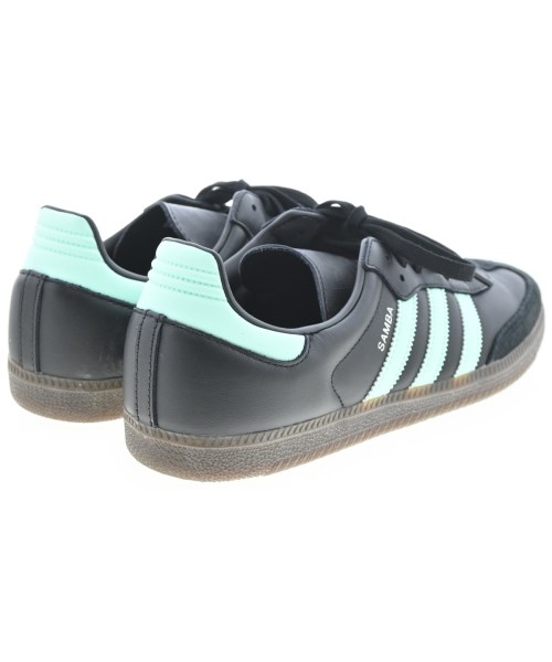 adidas（アディダス）スニーカー 黒 サイズ:28cm メンズ/2200716364016