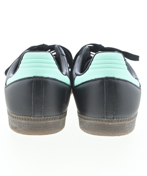 adidas（アディダス）スニーカー 黒 サイズ:28cm メンズ/2200716364016