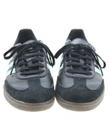 adidas（アディダス）スニーカー 黒 サイズ:28cm メンズ/2200716364016