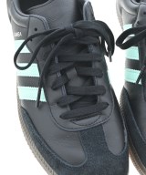 adidas（アディダス）スニーカー 黒 サイズ:28cm メンズ/2200716364016