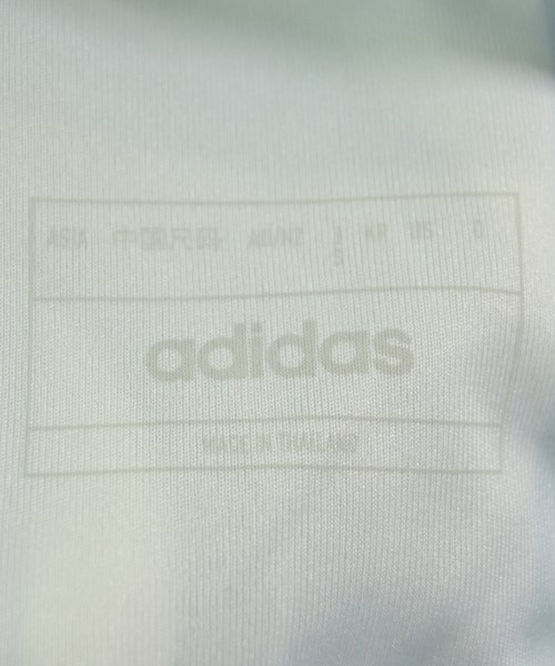 adidas（アディダス）Tシャツ・カットソー 青 サイズ:S メンズ/2200716369011