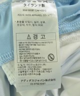 adidas（アディダス）Tシャツ・カットソー 青 サイズ:S メンズ/2200716369011