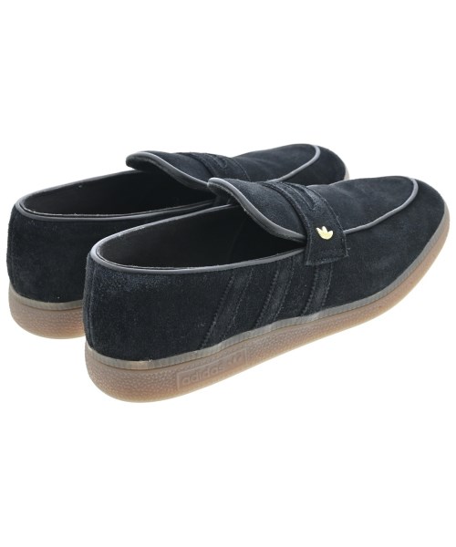 adidas（アディダス）スニーカー 黒 サイズ:28cm メンズ/2200716428022