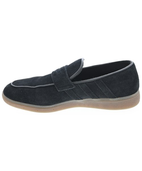 adidas（アディダス）スニーカー 黒 サイズ:28cm メンズ/2200716428022