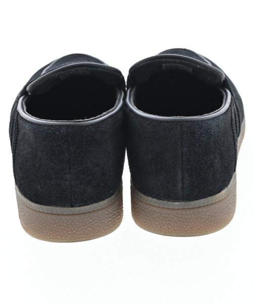 adidas（アディダス）スニーカー 黒 サイズ:28cm メンズ/2200716428022