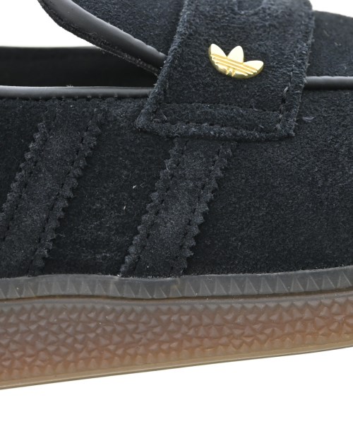 adidas（アディダス）スニーカー 黒 サイズ:28cm メンズ/2200716428022