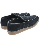 adidas（アディダス）スニーカー 黒 サイズ:28cm メンズ/2200716428022