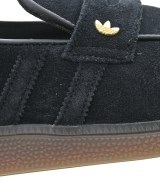 adidas（アディダス）スニーカー 黒 サイズ:28cm メンズ/2200716428022