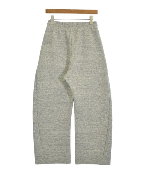 adidas（アディダス）スウェットパンツ グレー サイズ:M レディース/2200716545019