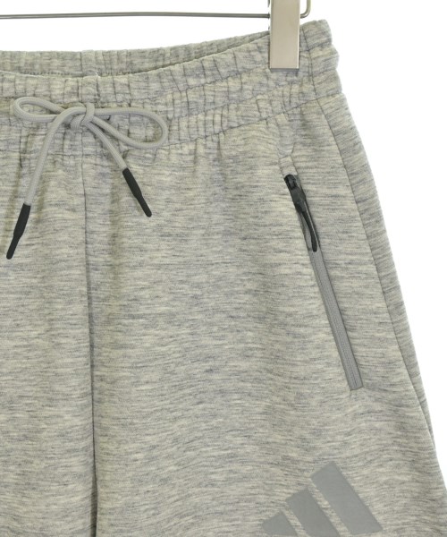 adidas（アディダス）スウェットパンツ グレー サイズ:M レディース/2200716545019