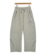 adidas（アディダス）スウェットパンツ グレー サイズ:M レディース/2200716545019