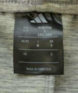 adidas（アディダス）スウェットパンツ グレー サイズ:M レディース/2200716545019