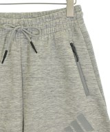 adidas（アディダス）スウェットパンツ グレー サイズ:M レディース/2200716545019