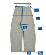 adidas（アディダス）スウェットパンツ グレー サイズ:M レディース/2200716545019
