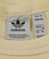 adidas（アディダス）Tシャツ・カットソー 黄 サイズ:XL レディース/2200707674100