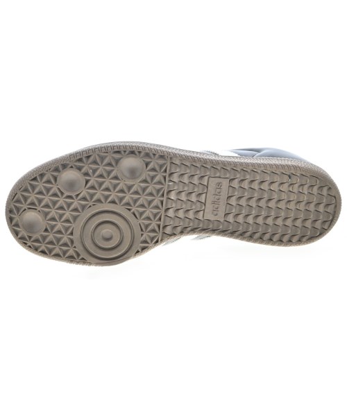 adidas（アディダス）スニーカー 黒 サイズ:26cm レディース/2200709727255