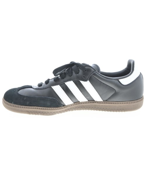 adidas（アディダス）スニーカー 黒 サイズ:26cm レディース/2200709727255