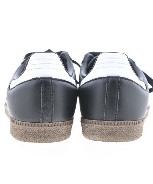 adidas（アディダス）スニーカー 黒 サイズ:26cm レディース/2200709727255