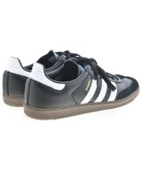 adidas（アディダス）スニーカー 黒 サイズ:26cm レディース/2200709727255