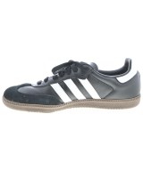 adidas（アディダス）スニーカー 黒 サイズ:26cm レディース/2200709727255