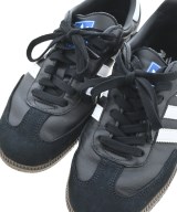 adidas（アディダス）スニーカー 黒 サイズ:26cm レディース/2200709727255