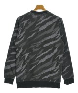 adidas（アディダス）スウェット 黒 サイズ:M メンズ/2200711927254