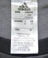 adidas（アディダス）スウェット 黒 サイズ:M メンズ/2200711927254