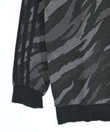 adidas（アディダス）スウェット 黒 サイズ:M メンズ/2200711927254