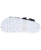 adidas（アディダス）サンダル 黒 サイズ:22.5cm レディース/2200713378214