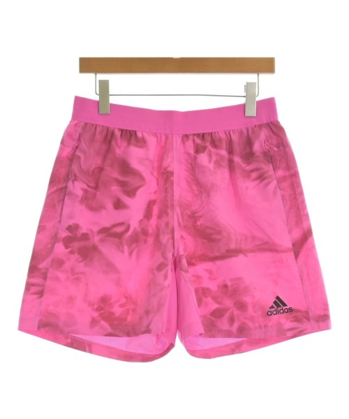 adidas(アディダス)のショートパンツ サイズ:O(XL位) 1,800円