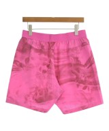 adidas（アディダス）ショートパンツ ピンク サイズ:O(XL位) メンズ/2200713766059