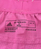 adidas（アディダス）ショートパンツ ピンク サイズ:O(XL位) メンズ/2200713766059