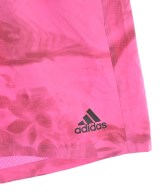 adidas（アディダス）ショートパンツ ピンク サイズ:O(XL位) メンズ/2200713766059