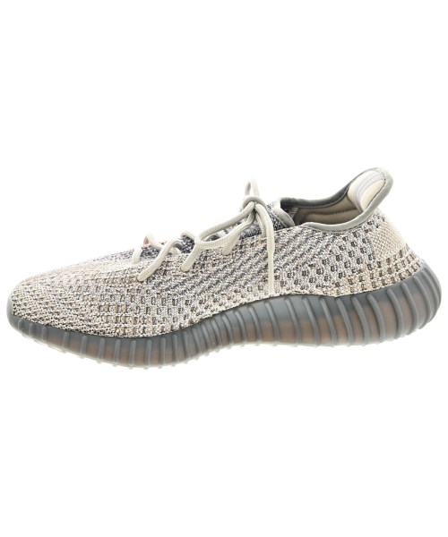 adidas（アディダス）スニーカー 茶 サイズ:27.5cm メンズ/2200716609148