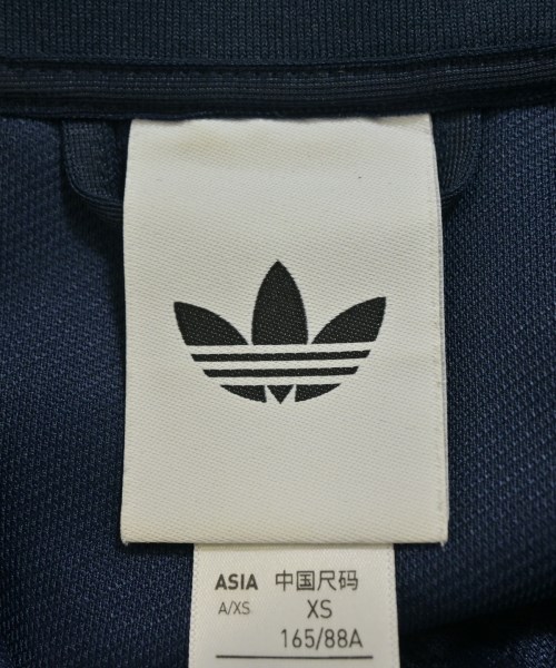 adidas（アディダス）スウェット 紺 サイズ:XS メンズ/2200716661047