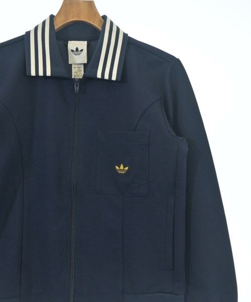 adidas（アディダス）スウェット 紺 サイズ:XS メンズ/2200716661047