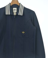 adidas（アディダス）スウェット 紺 サイズ:XS メンズ/2200716661047